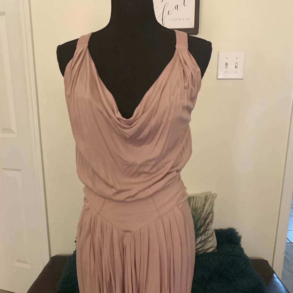 Bebe dress.